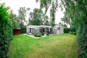 Rustig gelegen bungalow op Texel